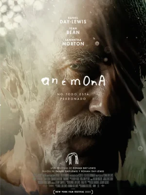 Anémona (2025) [WEB-DL] 1080p Latino
