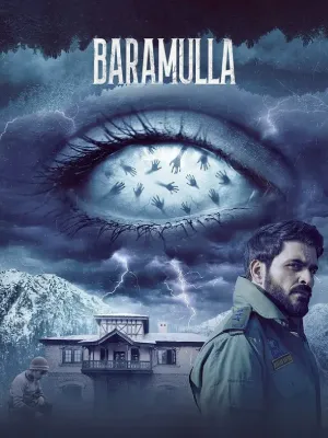 Baramulla (2025) [WEB-DL] 1080p Latino