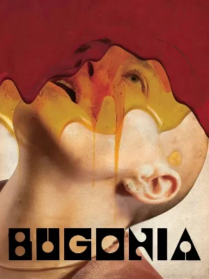 Bugonia (2025) [WEB-DL] 1080p Latino