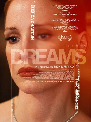 Dreams: Sueños (2025) [WEB-DL] 1080p Latino