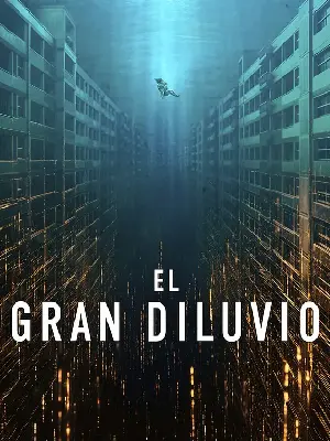 El gran diluvio (2025) [WEB-DL] 1080p Latino
