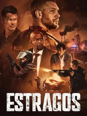 Estragos (2025) [WEB-DL] 1080p Latino