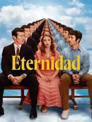 Eternidad (2025) [WEB-DL] 1080p Latino