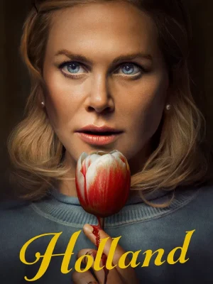 Holland (2025) [WEB-DL] 1080p Latino