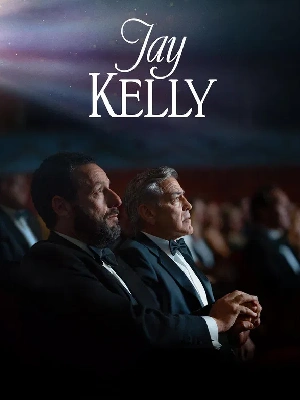 Jay Kelly (2025) [WEB-DL] 1080p Latino