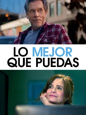 Lo Mejor Que Puedas (2025) [WEB-DL] 1080p Latino