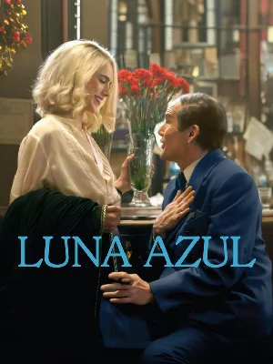 Luna Azul (2025) [WEB-DL] 1080p Latino