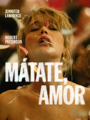 Mátate, amor (2025) [WEB-DL] 1080p Latino