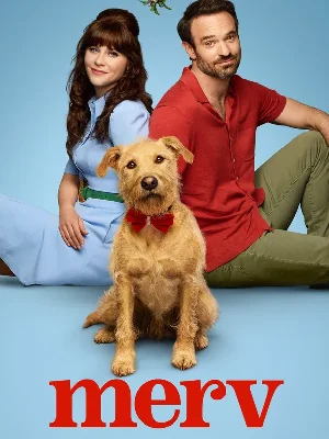 Merv (2025) [WEB-DL] 1080p Latino