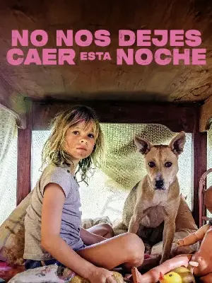 No nos dejes caer esta noche (2025) [WEB-DL] 1080p Latino