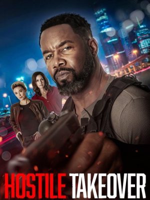 Cazando al Asesino (2025) [WEB-DL] 1080p Latino