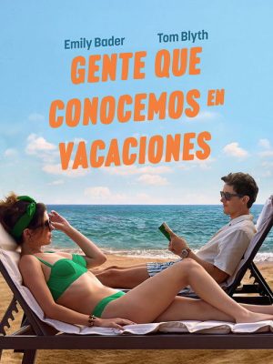 Gente que conocemos en vacaciones (2026) 1080p Latino