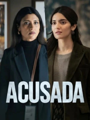 Acusada (2026) [WEB-DL] 1080p Latino