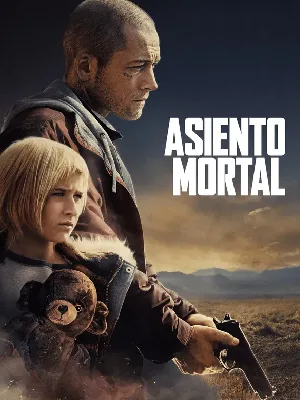 Asiento Mortal (2025) [WEB-DL] 1080p Latino