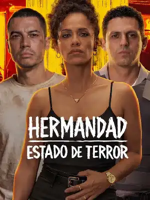 Aviso general: Hermandad (2026) [WEB-DL] 1080p Latino