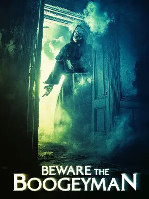 Beware the Boogeyman (2024) [WEB-DL] 1080p Latino