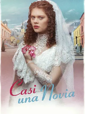 Casi una novia (2024) [WEB-DL] 1080p Latino