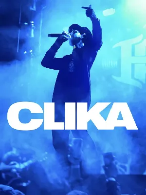 Clika (2026) [WEB-DL] 1080p Latino