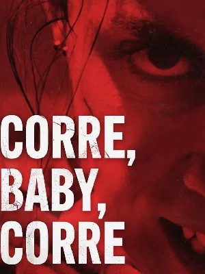 Corre, Baby, Corre (2024) [WEB-DL] 1080p Latino
