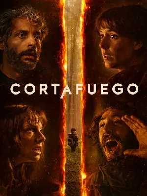Cortafuego (2026) [WEB-DL] 1080p Latino