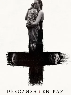 Descansa en paz (2024) [WEB-DL] 1080p Latino