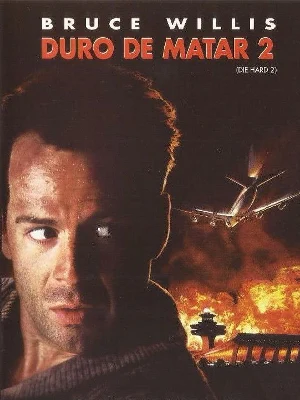 Duro de matar 2 (1990) [WEB-DL] 1080p Latino