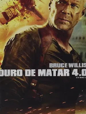 Duro de matar 4.0 (2007) [WEB-DL] 1080p Latino