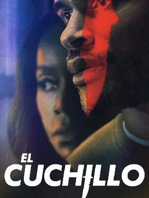 El Cuchillo (2026) [WEB-DL] 1080p Latino