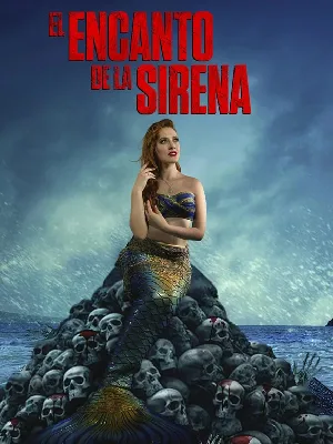 El Encanto de la Sirena (2024) [WEB-DL] 1080p Latino