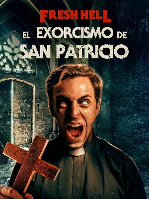 El Exorcismo de San Patricio (2024) [WEB-DL] 1080p Latino