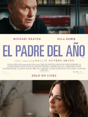 El Padre Del Año (2024) [WEB-DL] 1080p Latino