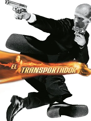 El Transportador (2002) [WEB-DL] 1080p Latino