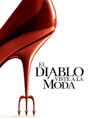 El diablo viste a la moda (2006) [WEB-DL] 1080p Latino