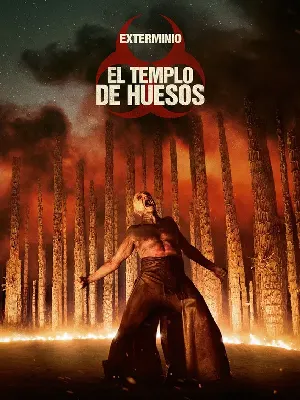 El templo de los huesos (2026) [WEB-DL] 1080p Latino