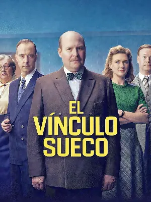 El vínculo sueco (2026) [WEB-DL] 1080p Latino