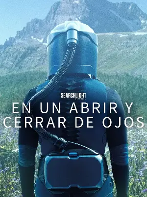 En un abrir y cerrar de ojos (2026) [WEB-DL] 1080p Latino