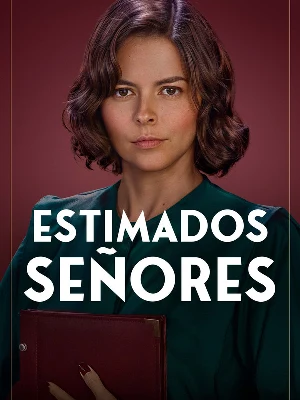 Estimados señores (2024) [WEB-DL] 1080p Latino