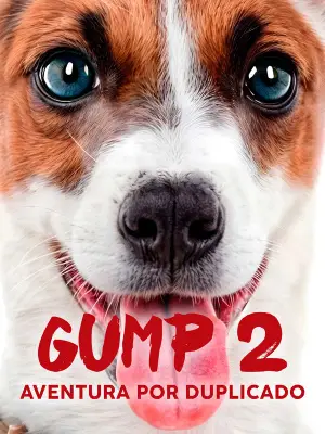 Gump 2: Aventura Por Duplicado (2024) [WEB-DL] 1080p Latino