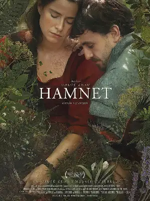 Hamnet (2025) [WEB-DL] 1080p Latino