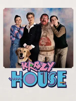 Krazy House (2024) [WEB-DL] 1080p Latino