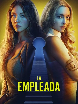 La Empleada (2025) [WEB-DL] 1080p Latino