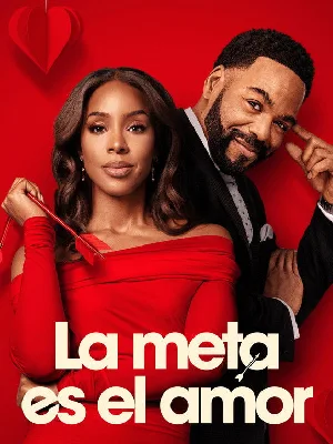 La Meta es el Amor (2026) [WEB-DL] 1080p Latino