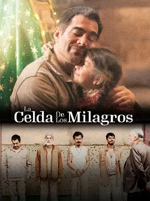 La celda de los milagros (2025) [WEB-DL] 1080p Latino