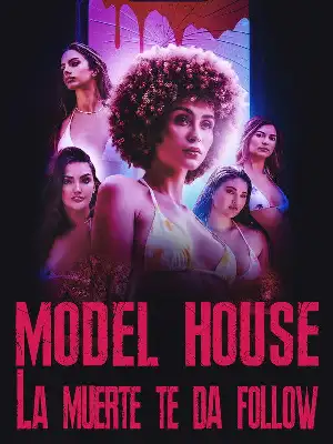 La muerte te da follow (2024) [WEB-DL] 1080p Latino