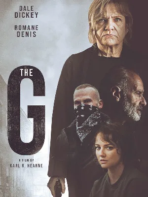 La última venganza (2023) [WEB-DL] 1080p Latino