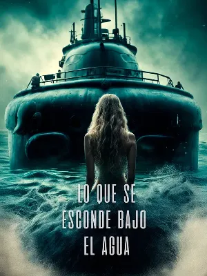 Lo Que Se Esconde Bajo el Agua (2024) [WEB-DL] 1080p Latino