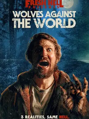 Lobos Contra El Mundo (2024) [WEB-DL] 1080p Latino