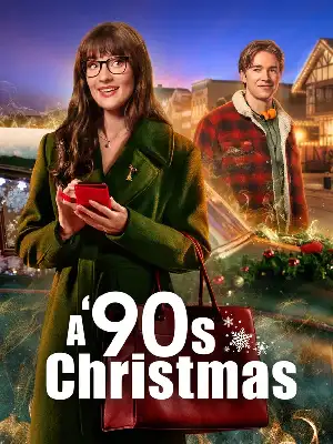 Navidad en los 90s (2024) [WEB-DL] 1080p Latino