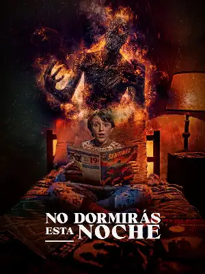 No dormirás esta noche (2024) [WEB-DL] 1080p Latino