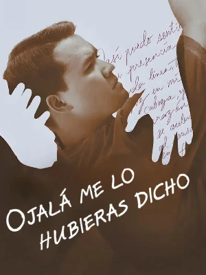 Ojalá me lo hubieras dicho (2025) [WEB-DL] 1080p Latino